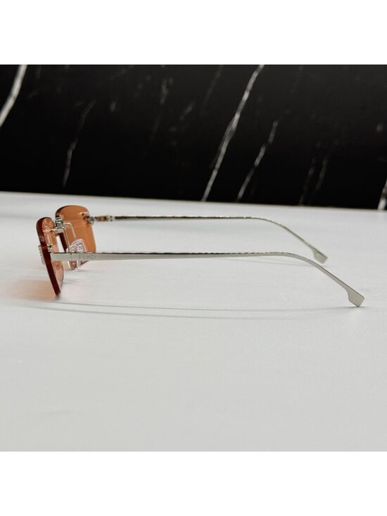 Fendi FE4172US 16J Women Sunglasses Authentic NEW main image 6